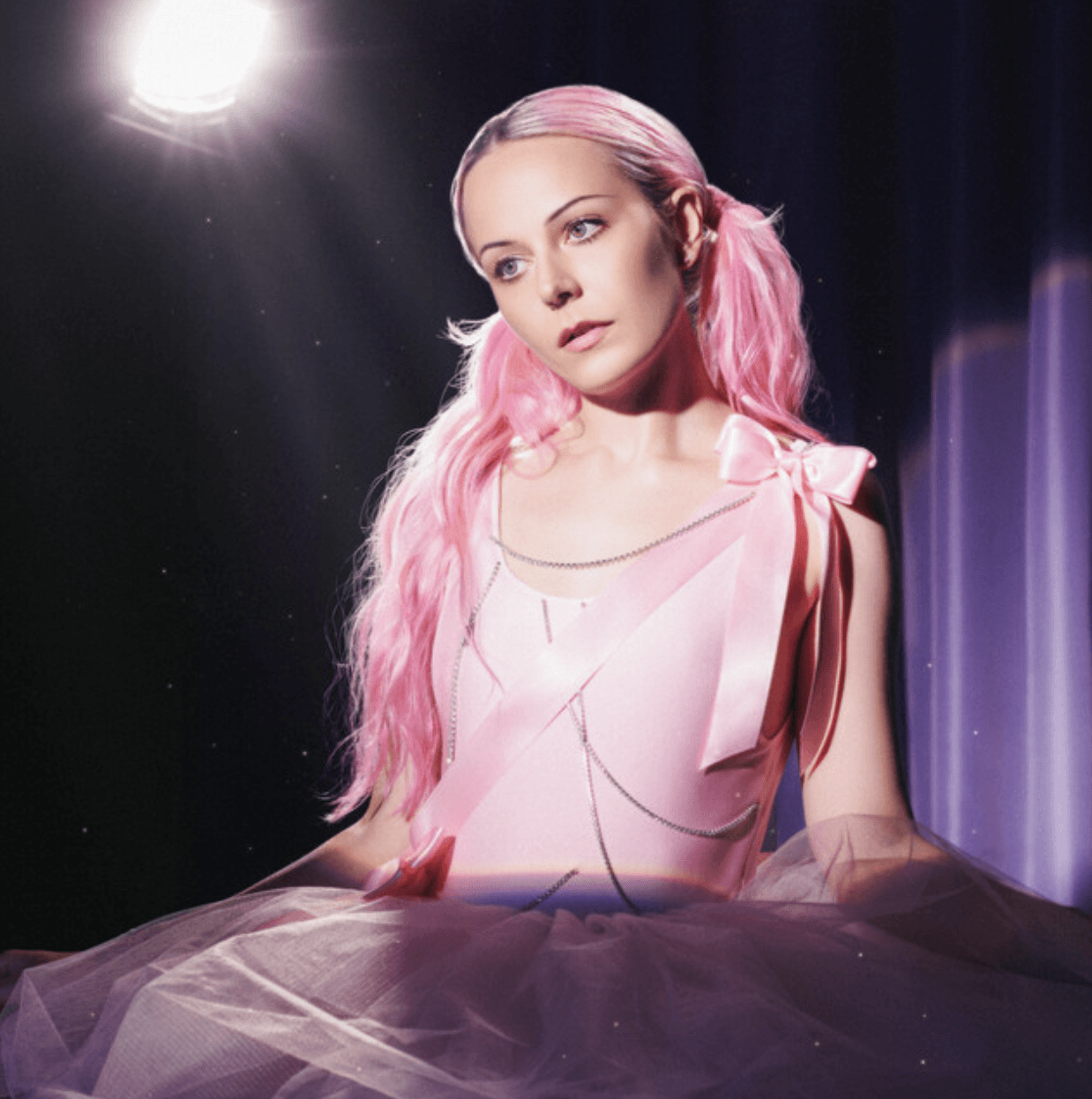 Hannah Diamond – Perfect Picture – Album Review