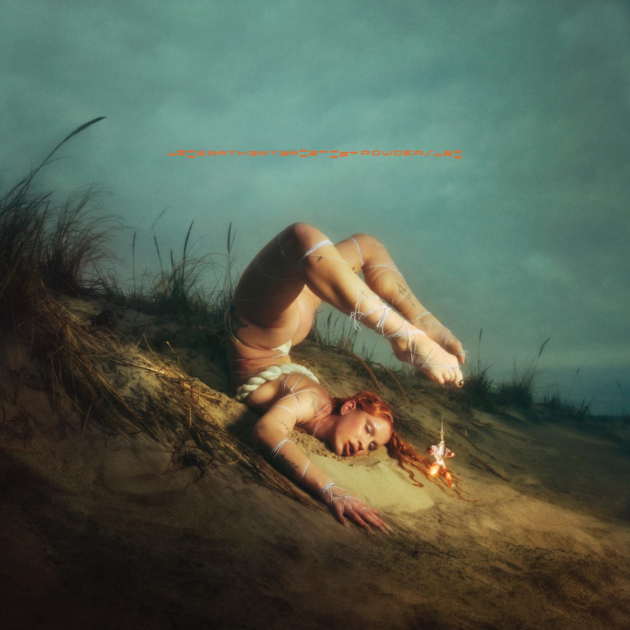 Eartheater – Powders – Album Review