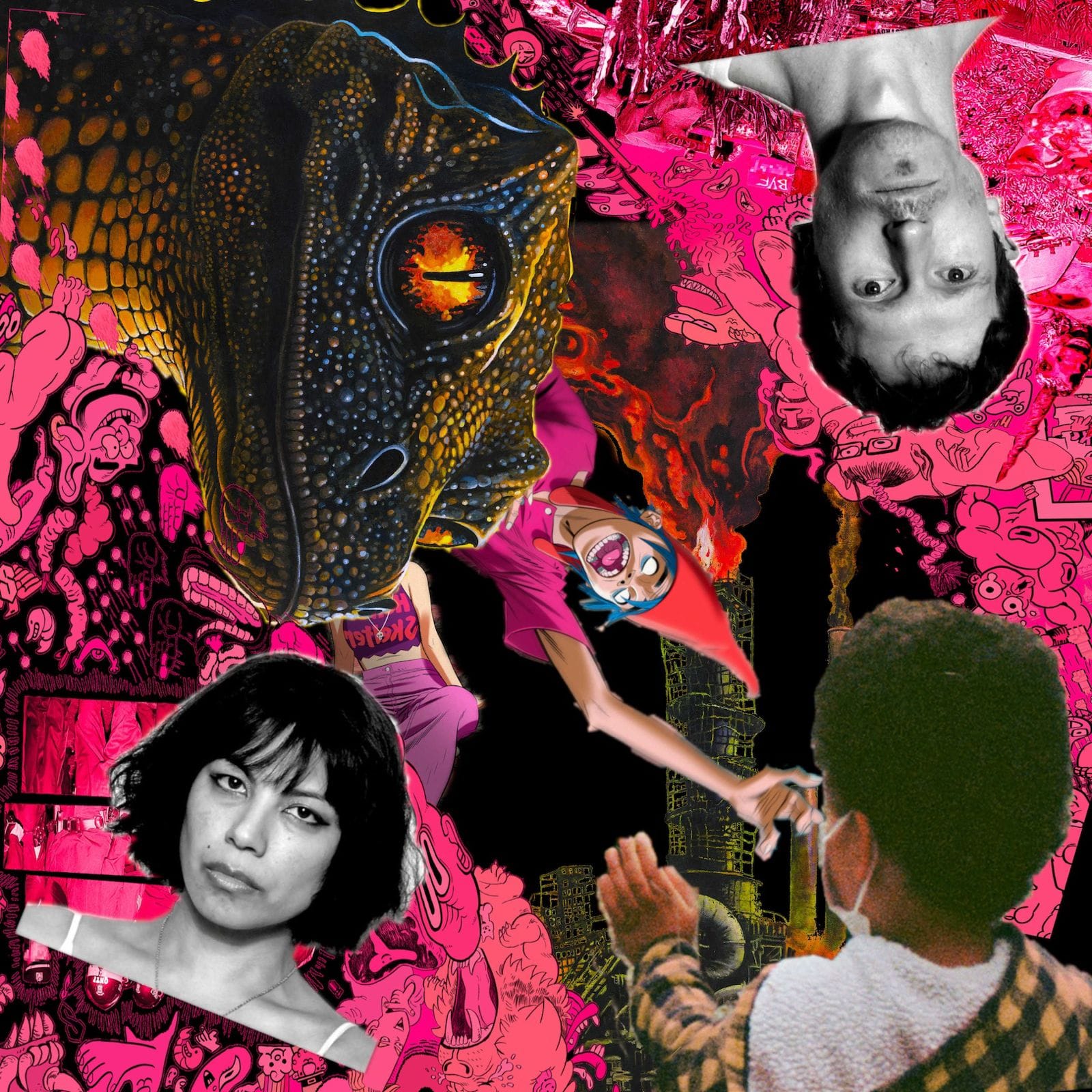 Tom’s Top 5 Albums of 2023