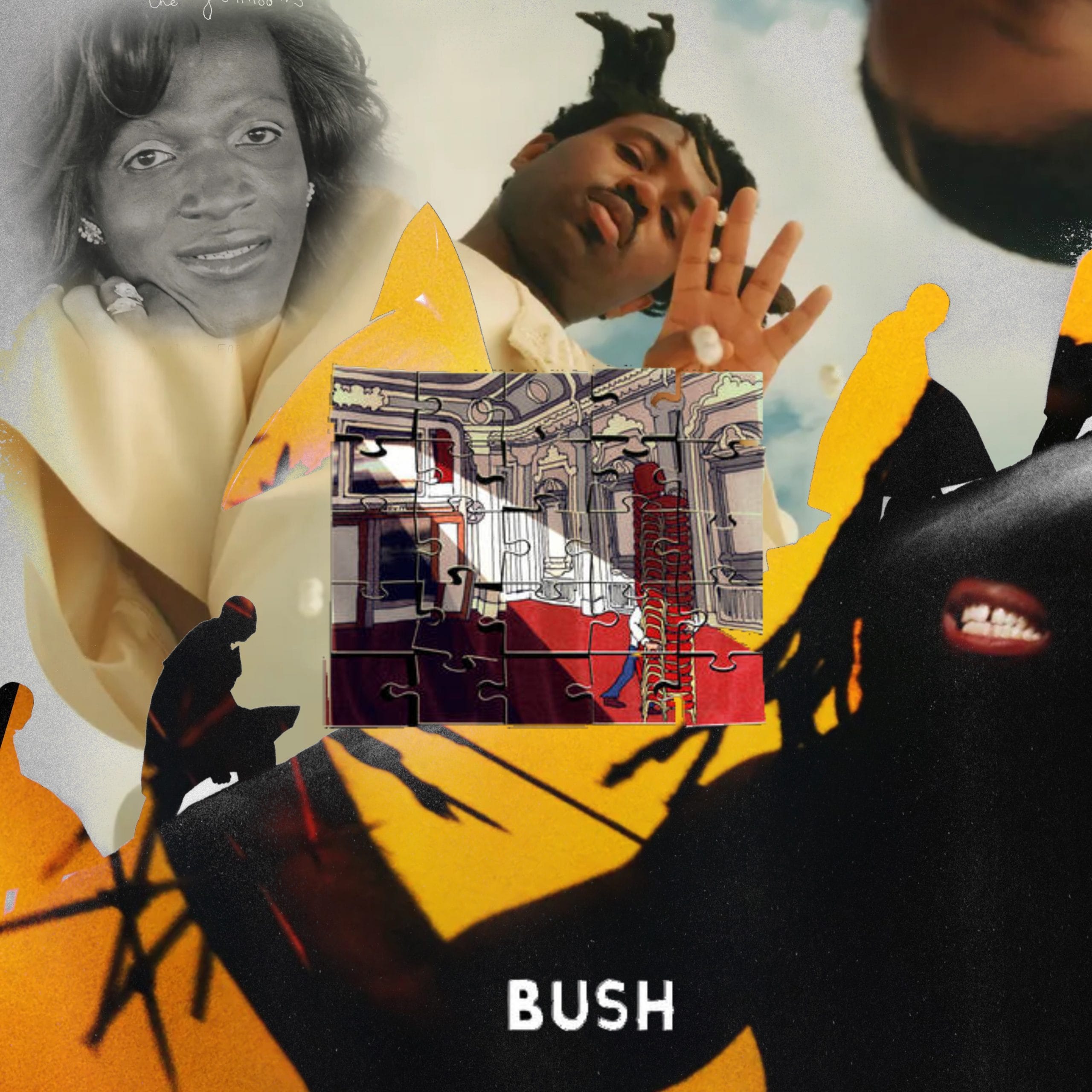 Finn’s Top 5 Albums of 2023