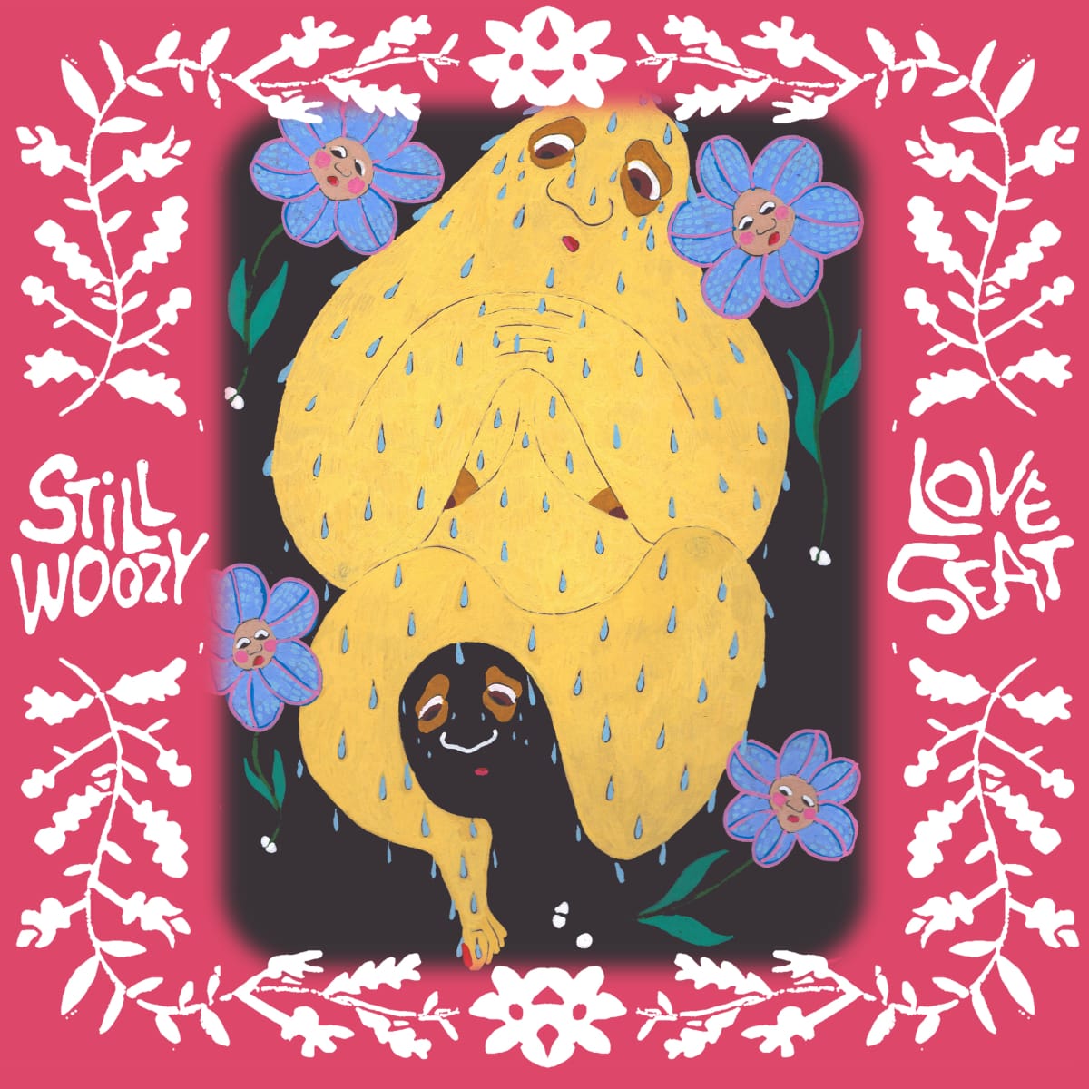 Still Woozy – Loveseat – Album Review
