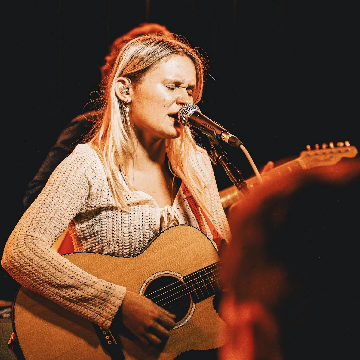 Josie Beth at Rough Trade Nottingham Review
