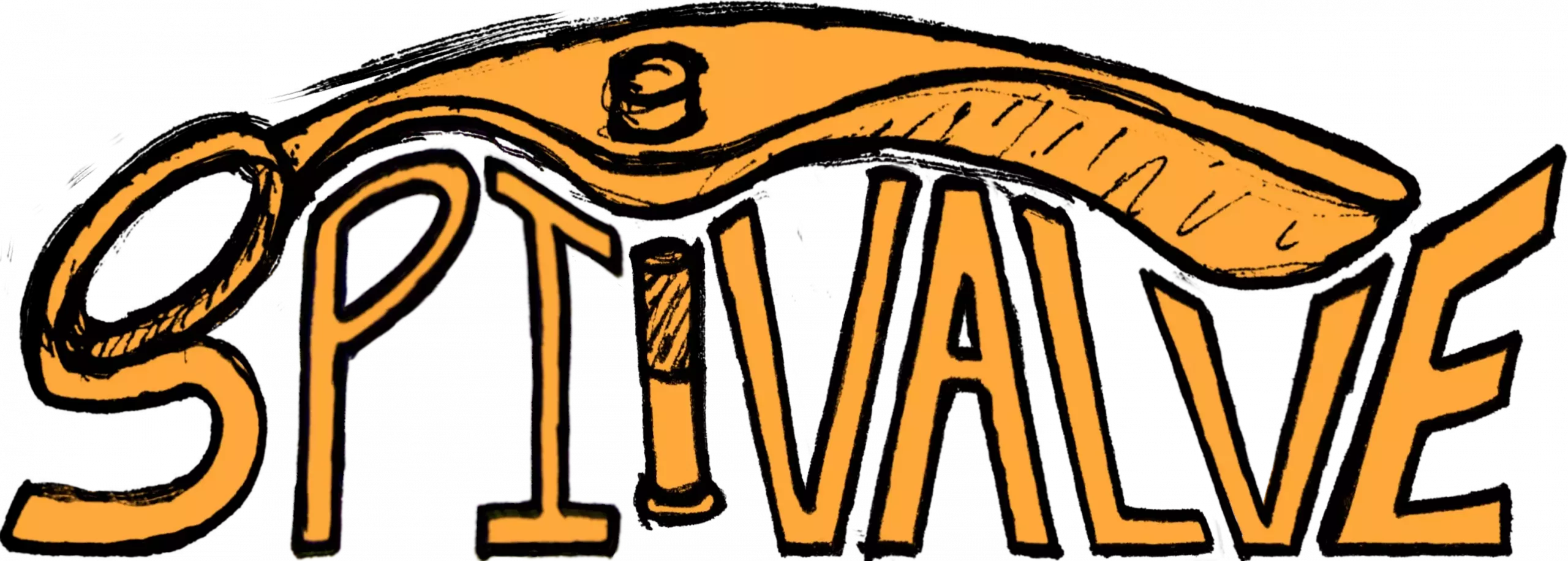 SPITVALVE