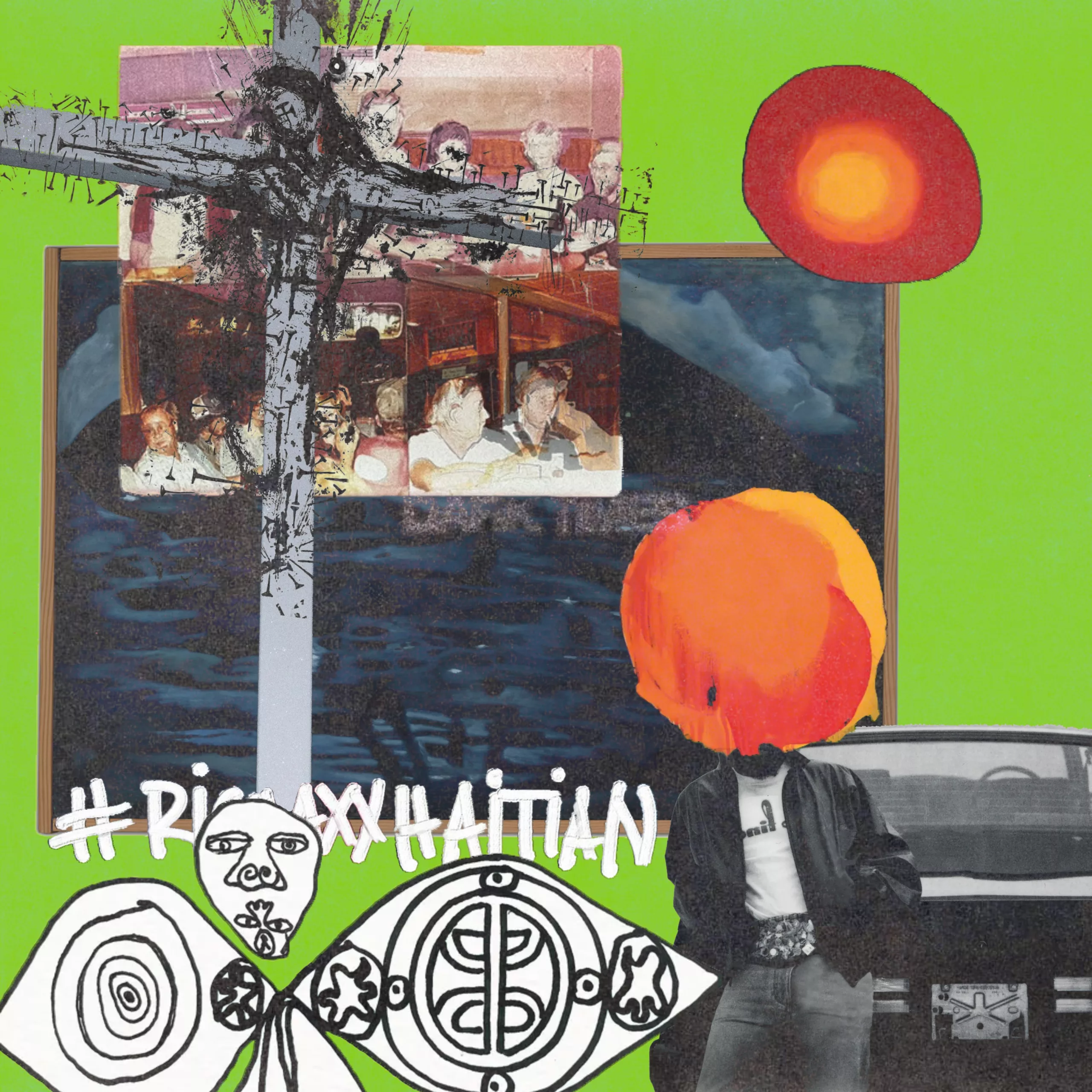Finn’s Top 10 Albums of 2024