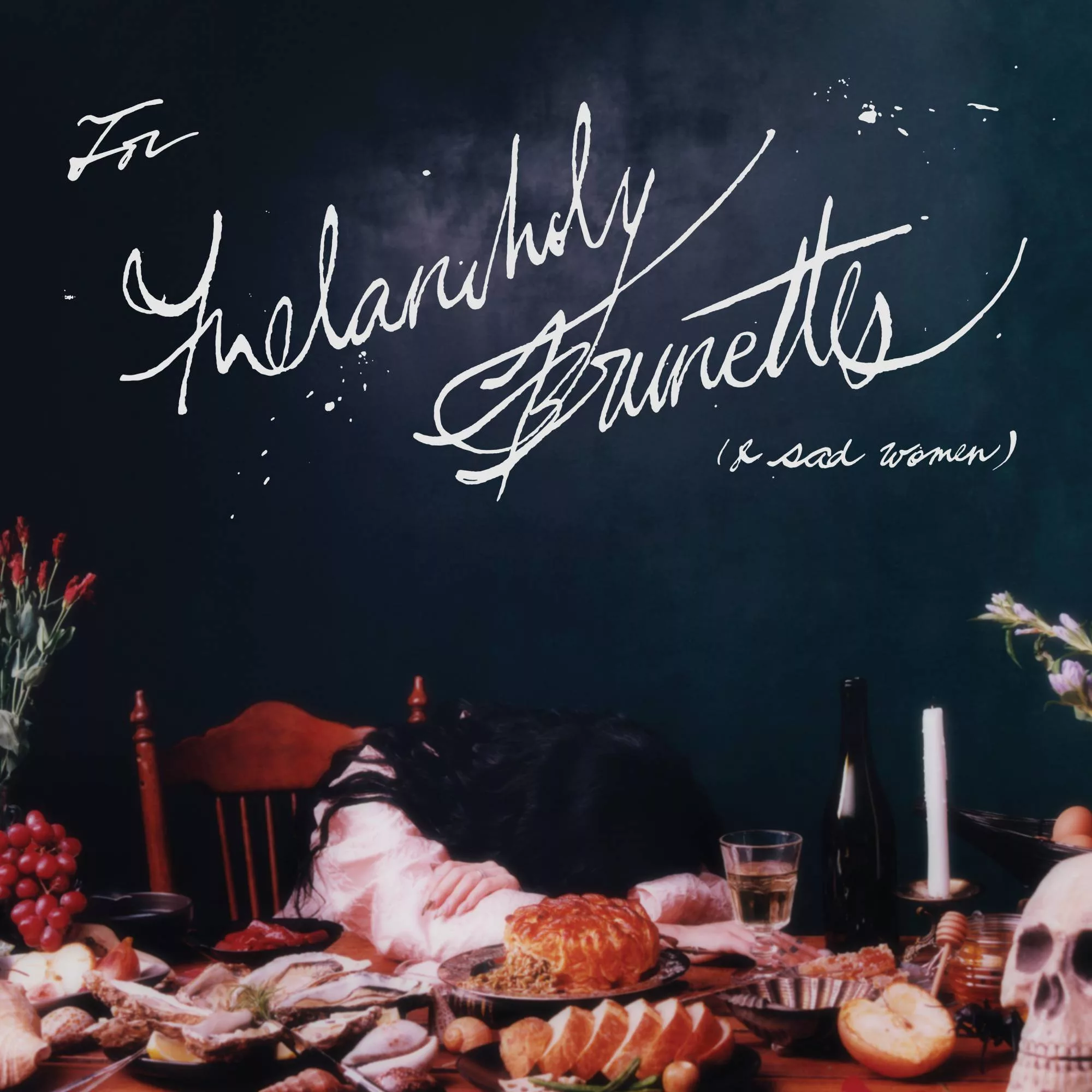 Japanese Breakfast – For Melancholy Brunettes (& sad women) – Album Review