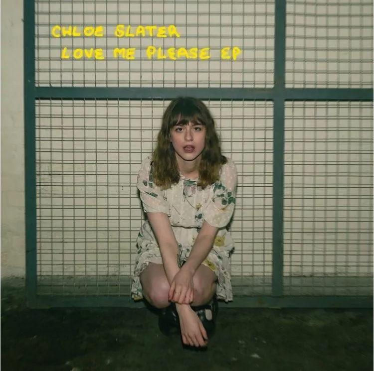 Chloe Slater – Love Me Please – Album Review