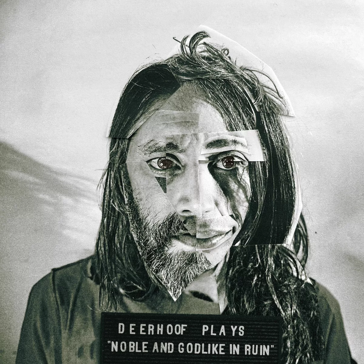 Deerhoof – Noble and Godlike in Ruin – Album Review