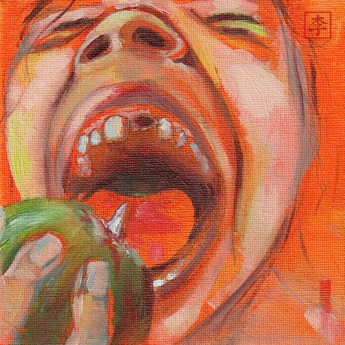 Esme Emerson – Applesauce – EP Review