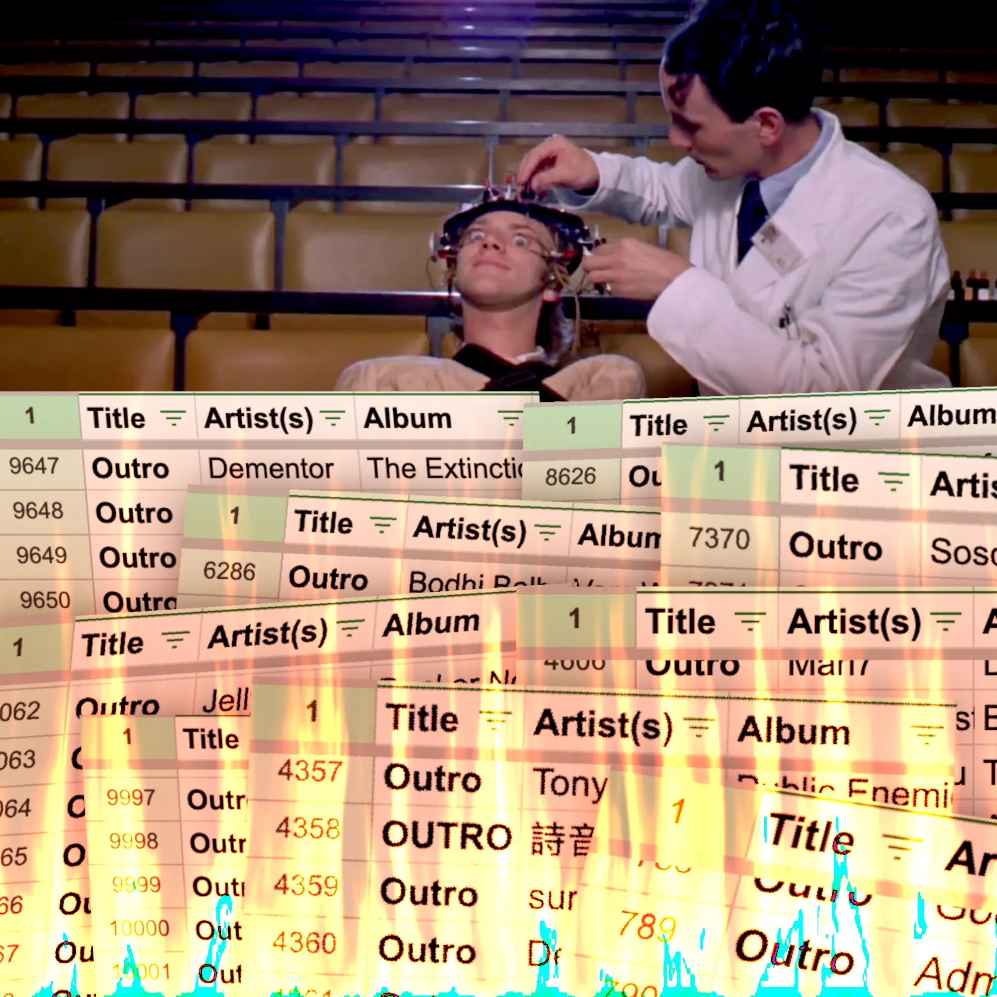 The Top 50 Songs Called “Outro”